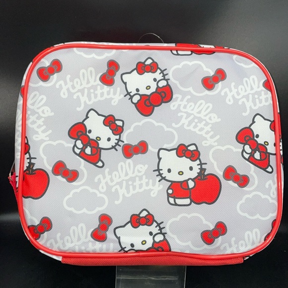 Hello Kitty Lunch box - Picture 1 of 3